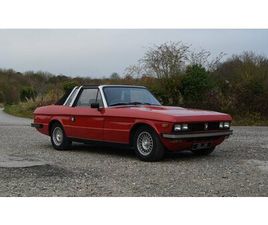 1984 BRISTOL BEAUFIGHTER A VENDRE