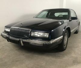 BUICK RIVIERA RIVIERA