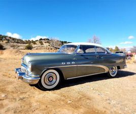 1953 BUICK SPECIAL FOR SALE