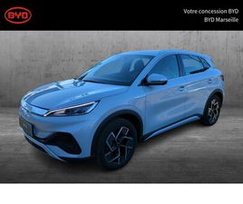 204CH - 60,5 KWH DESIGN