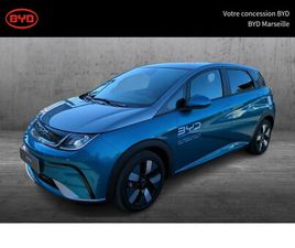 BYD DOLPHIN 204CH - 60,4 KWH DESIGN