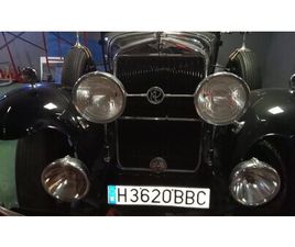 CADILLAC LASALLE 1928 CADILLAC LASALLE 328 CABRIOLET-CONVERTIBLE COUPE A VENDRE