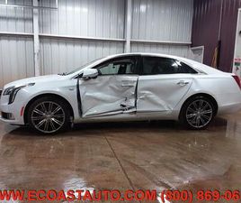 CADILLAC XTS USED 2019 CADILLAC XTS LUXURY