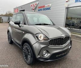 CHATENET CH46 KOKHER 480 HDI OPTION SPORTLINE