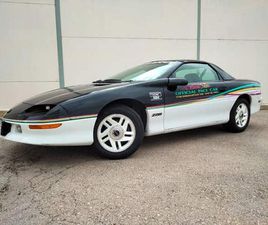 CHEVROLET - CAMARO Z28 INDY 500