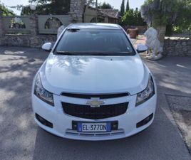 CRUZE (A51)