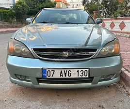 CHEVROLET EVANDA 2.0 CDX