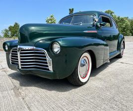 1942 CHEVROLET FLEETLINE FOR SALE