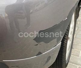 CHEVROLET KALOS CHEVROLET KALOS 1.4 16V SE 3P.