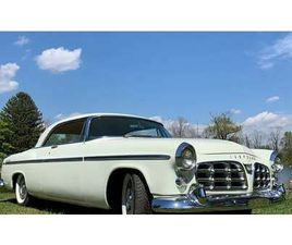 1955 CHRYSLER C300 A VENDRE