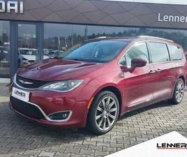 CHRYSLER PACIFICA 3.6L V6/214KW TOUR L DPH