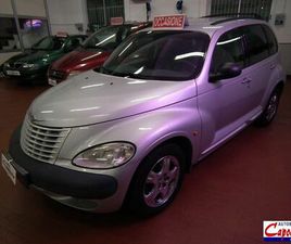 BZ LIMITED KM 117.000 ! DISTRIBUZIONE NUOVA !