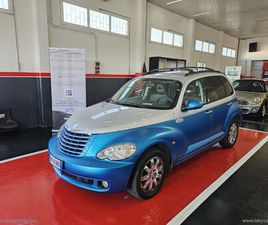 PT CRUISER 2.2 CRD LIMITED