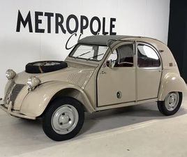 CITROEN-2-CV-SAHARA-M0550