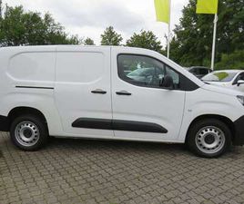 BERLINGO KASTEN CLUB XL BLUEHDI 130 S&S