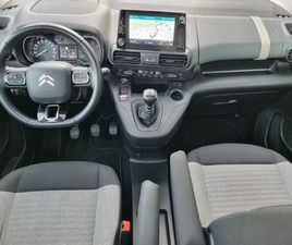 BLUEHDI 130 STOP&START M SHINE