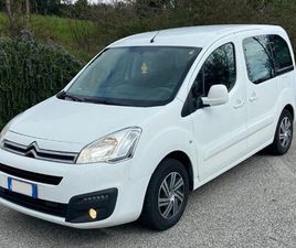 MULTISPACE BLUEHDI 75 FEEL