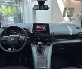 PURETECH 110 STOP&START M SHINE