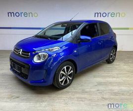 1.0 VTI SHINE S&S 72 CV