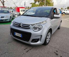 AIRSCAPE VTI 68 5 FEEL KM 58000 OK NEOPATENTATI