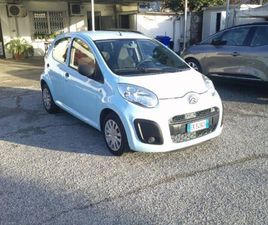 C1 1.0 5 PORTE SEDUCTION