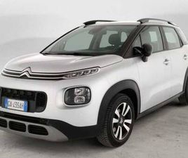C3 AIRCROSS 1ª S. 2017 1.5 BLUEHDI SHINE PACK S&S 100CV