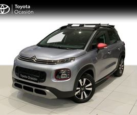 BLUEHDI 100 S&S C-SERIES 75 KW (102 CV)