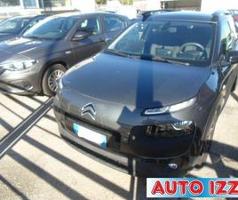 CACTUS 1.2 PURETECH FEEL S&S 110CV