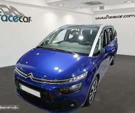 CITROËN GRAND C4 SPACETOURER 1.5 BLUEHDI FEEL