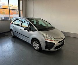 C4 PICASSO 1.8I 16V SX
