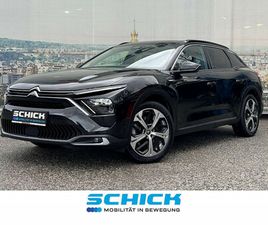 CITROËN C5 X SHINE EDITION HYBRID 225 E-EAT8