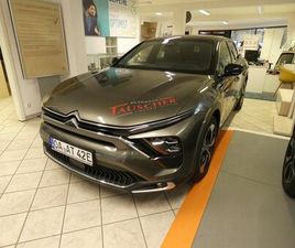 CITROEN C5X X HYBRID PT 225 SHINE PACK