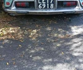 CITROEN DS DS21 DS 21