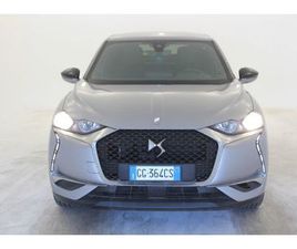 2019 CROSSBACK - CROSSBACK 50 KWH E-TENSE SO CHIC