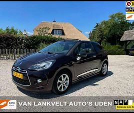 CITROEN DS3 CABRIO $L20