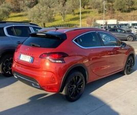 1.6 BLUEHDI SPORT CHIC S&S 120CV EAT6