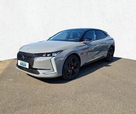 PURETECH 130CH PERFORMANCE LINE + AUTOMA