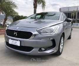 CITROEN DS5 DS 5 BLUEHDI 150 S&S BUSINESS