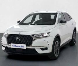 DS 7 CROSSBACK DS7 ETENSE BUSINESS E-TENSE
