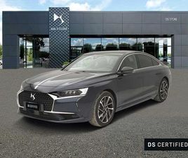 CITROEN DS9 E TENSE 9 E-TENSE RIVOLI +