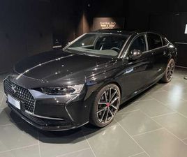 DS 9 DS 9 E-TENSE 360 4X4 PERFORMANCE LINE+