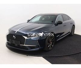 CITROEN DS9 E TENSE E-TENSE 225 PERFORMANCE LINE+