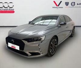 PURETECH RIVOLI+ AUTO 165 KW (225 CV)