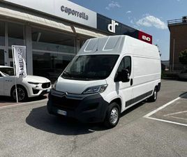 35 BLUEHDI 130 PC-TN FURGONE