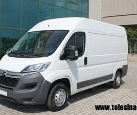 OTHER JUMPER 2.0 HDI 130CV L2 H2 DUCATO 2017
