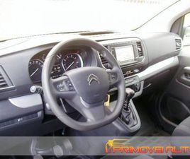 SPACETOURER BLUEHDI 115 BUSINESS