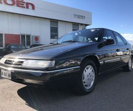 CITROEN XM XM 2.5 TD 12V EXCLUSIVE