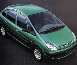 CITROEN XSARA 2.0 HDI CLASSIQUE