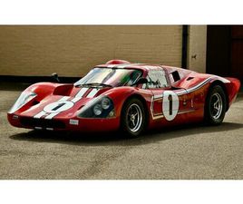 1960 HERON GT - HERON GT