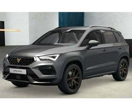 CUPRA ATECA ATECA 2.0 TSI VZ 300 DSG 4DRIVE